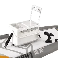 PADDLE GONFLABLE AQUA MARINA DRIFT 10.10 2023 -Mares Magasin paddle gonflable aqua marina drift 1010 2022 8