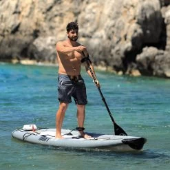 PADDLE GONFLABLE AQUA MARINA DRIFT 10.10 2023 -Mares Magasin paddle gonflable aqua marina drift 1010 2022 9