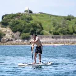 PADDLE GONFLABLE AQUA MARINA MAGMA 11.2 2023 12 PADDLE GONFLABLE AQUA MARINA MAGMA 11.2 2023 -Mares Magasin paddle gonflable aqua marina magma 112 2023 2