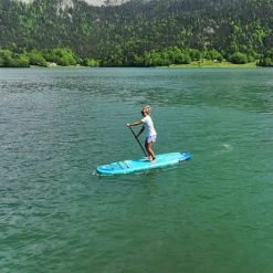 PADDLE GONFLABLE AQUA MARINA VAPOR 10.4 2023 -Mares Magasin paddle gonflable aqua marina vapor 104 2023 3