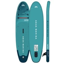 PADDLE GONFLABLE AQUA MARINA VAPOR 10.4 2023 -Mares Magasin paddle gonflable aqua marina vapor 104 2023 7