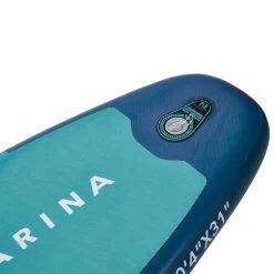 PADDLE GONFLABLE AQUA MARINA VAPOR 10.4 2023 -Mares Magasin paddle gonflable aqua marina vapor 104 2023 9