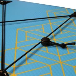 PADDLE GONFLABLE WOW VOGUE 11.0 2023 12 PADDLE GONFLABLE WOW VOGUE 11.0 2023 -Mares Magasin paddle gonflable wow vogue 110 2023 2