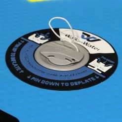 PADDLE GONFLABLE WOW VOGUE 11.0 2023 16 PADDLE GONFLABLE WOW VOGUE 11.0 2023 -Mares Magasin paddle gonflable wow vogue 110 2023 6