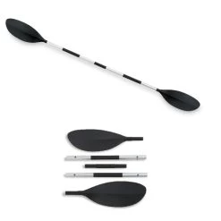 PAGAIE DOUBLE 218 CM INTEX POUR KAYAK -Mares Magasin pagaie double 218 cm intex pour kayak 3