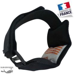 Plomb Cheville 500g Lest à Grenaille (sangle Standard) - SUBLEST