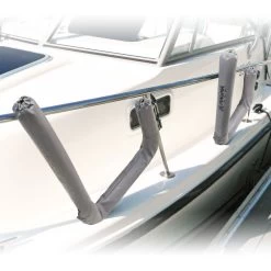 RACK AMOVIBLE PLASTIMO POUR KAYAK & SUP 10 RACK AMOVIBLE PLASTIMO POUR KAYAK & SUP -Mares Magasin rack amovible plastimo pour kayak sup 4