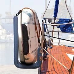 RACK AMOVIBLE PLASTIMO POUR KAYAK & SUP 11 RACK AMOVIBLE PLASTIMO POUR KAYAK & SUP -Mares Magasin rack amovible plastimo pour kayak sup 5