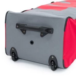 SAC A DOS A ROULETTES HOWZIT ROLLING BACKPACK GRIS/ROUGE -Mares Magasin sac a dos a roulettes howzit rolling backpack gris rouge 4