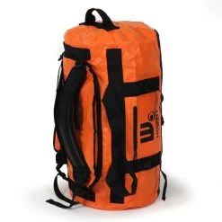 Sac De Voyage étanche DUFFEL BAG 60L HOWZIT - -Mares Magasin sac de voyage etanche duffel bag 60l howzit orange black 10