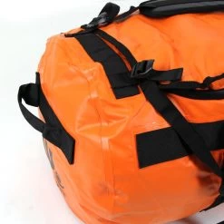Sac De Voyage étanche DUFFEL BAG 60L HOWZIT - -Mares Magasin sac de voyage etanche duffel bag 60l howzit orange black 3