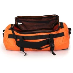 Sac De Voyage étanche DUFFEL BAG 60L HOWZIT - -Mares Magasin sac de voyage etanche duffel bag 60l howzit orange black 6