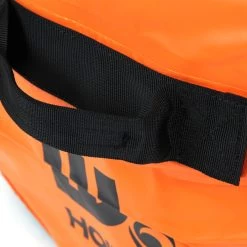 Sac De Voyage étanche DUFFEL BAG 60L HOWZIT - -Mares Magasin sac de voyage etanche duffel bag 60l howzit orange black 7