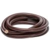 Sandow S-POWER Latex Ø14mm MARES Marron Au Mètre