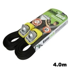 SANGLE ANTIVOL KANULOCK 03.3m -Mares Magasin sangle antivol kanulock 033m 4