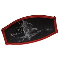 Protège Sangle De Masque KANUMERA Requin Baleine