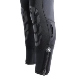 NOVA SCOTIA 7/5 Mm Combinaison 1/2 étanche Homme (2018) - SCUBAPRO -Mares Magasin scubapro combinaison plongee semi etanche nova scotia 7mm homme pas cher sub odyssee 4