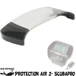 Protection Ecran AIR Z - Scubapro