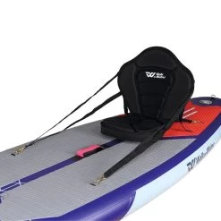 SIEGE KAYAK / SUP WOW ASSISE HAUTE LUXE UNIVERSEL -Mares Magasin siege kayak sup ryde assise haute luxe universel 2