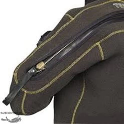 KV 400 XTR Combinaison Etanche - TEKNODIVER -Mares Magasin teknodiver kv 400 xtr combinaison etanche kevlar sub odyssee 2