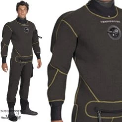 KV 400 XTR Combinaison Etanche - TEKNODIVER