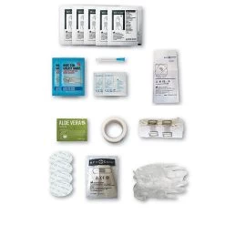 TROUSSE DE SECOURS WATERPROOF MULTISPORT FIRST AID RFX CARE -Mares Magasin trousse de secours waterproof multisport first aid rfx care 2
