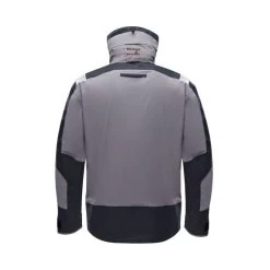 VESTE DE QUART SEMI-HAUTURIÈRE MARINEPOOL HOBART III GRISE -Mares Magasin veste de quart semi hauturiere marinepool hobart iii grise 2