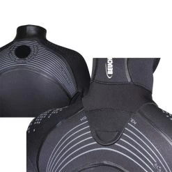 X-TREM Femme Combinaison Semi-Etanche - Beuchat -Mares Magasin x trem femme combinaison semi etanche beuchat 3